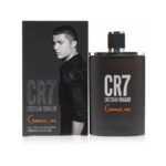 Cristiano Ronaldo CR7 Game On Edt 100ml For Men Tester Pack