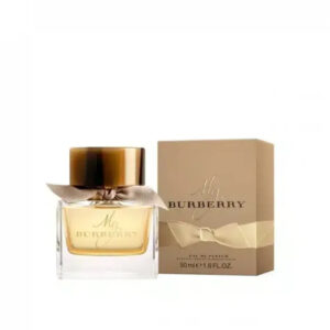 My burberry edp perfume by burberry