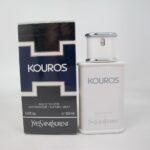 Yves Saint Laurent Ysl Kouros EDT 50ml for Men