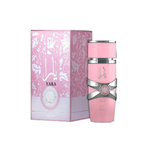 Lattafa Yara Eau De Parfum 100ml For Women