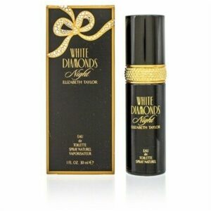 Elizabeth Taylor White Diamonds Night 30ml For Women