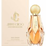 Jimmy Choo Seduction Collection Iris Crush Edp 125ml for Women Tester Pack