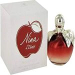 Nina Ricci L'Elixir Women Edp 80ml Tester Pack