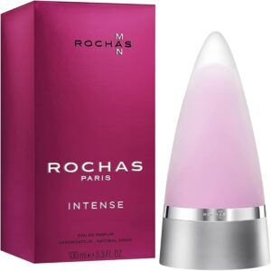 Rochas Man Intense By Rochas Edp 100ml For Men