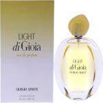 Giorgio Armani Light di Gioia Edp 100ml For Women Tester Pack