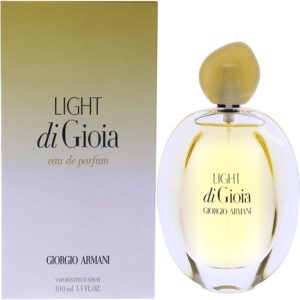 Giorgio Armani Light di Gioia Edp 100ml For Women Tester Pack