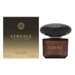 Versace Crystal Noir Edp 90ml for Women Tester Pack
