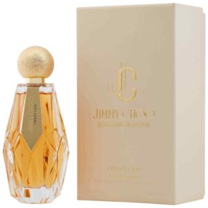 Jimmy Choo Seduction Collection I Want Oud Edp 125ml for Women Tester Pack