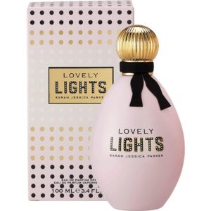 Sarah Jessica Parker Lovely Lights Edp 100ml for Women