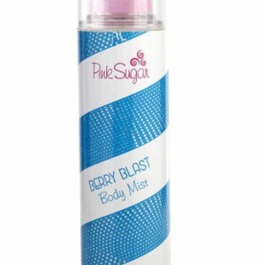 Aquolina Pink Sugar Berry Blast 236ml Body Mists