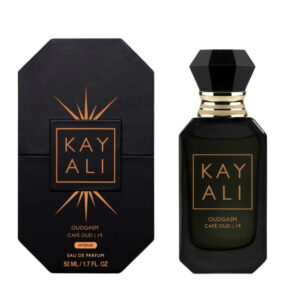 Kayali Oudgasm Cafe Oud 19 EDP Intense 50ml For Women