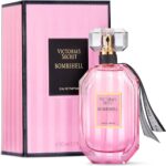 Victoria's Secret Bombshell EDP 50ml for Women ( New Packaging)