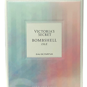 Victoria's Secret Bombshell Isle Edp 50ml For Women