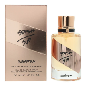 Sarah Jessica Parker Stash Unspoken Edp 50ml For Women