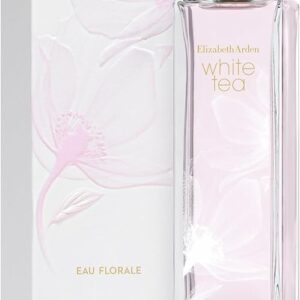 Elizabeth Arden White Tea Eau Florale Edt 100ml for Women