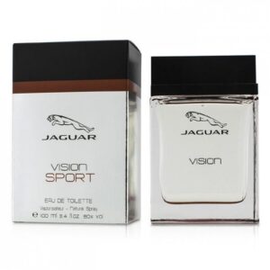 Jaguar Vision Sport Edt 100ml for Men