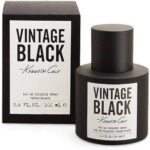 Kenneth Cole Vintage Black Edt 100ml for Men Tester Pack