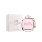 Coach New York Edt 90ml For Women Tester Pack