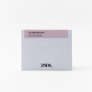 Zara Gardenia Edp 90ml Women