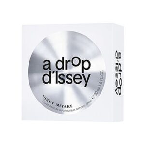 Issey Miyake A Drop D'issey Edp 50ml For Women