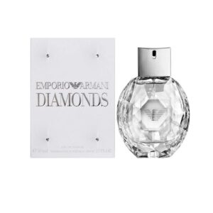 Emporio Armani Diamonds Edp 50ml For Women