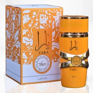Lattafa Yara Tous Edp 100ml For Women