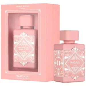 Lattafa Bade Al Oud Noble Blush Edp 100ml For Women
