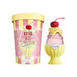 Anna Sui Sundae Sundae Mellow Yellow Edt 50ml For Women Tester Pack