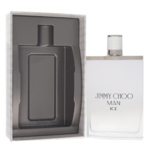 Jimmy Choo Man Ice Edt 200ml for Men