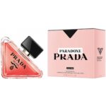 Prada Paradoxe Intense Edp 90ml  For Women Tester Pack