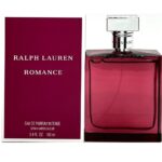 Ralph Lauren Romance Intense Edp 100ml For Women Tester Pack
