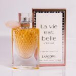 Lancome La Vie Est Belle L'Eclat 50ml Edt for Women Tester Pack
