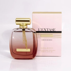 Nina Ricci L'Extase Caresse de Roses Edp Legere 80ml For Women Tester Pack