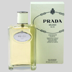 Prada Infusion D' Iris Edp 200ml For Women Tester Pack