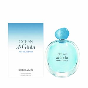 Giorgio Armani Ocean di Gioia Edp 100ml For Women Tester Pack