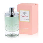 Cartier Essence De Paradis Edt 100ml for Women Tester Pack