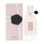 Viktor & Rolf Flowerbomb Bloom Edt 100ml For Women Tester Pack