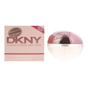 DKNY Be Tempted Eau So Blush Edp 100ml for Women Tester Pack