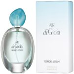 Giorgio Armani Air di Gioia Edp 50ml For Women Tester Pack