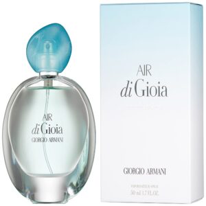 Giorgio Armani Air di Gioia Edp 50ml For Women Tester Pack