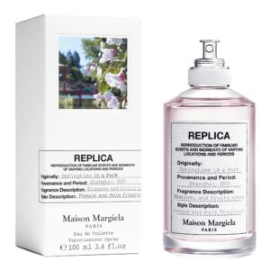 Maison Margiela Replica Springtime In a Park Edt 100ml For Men & Women