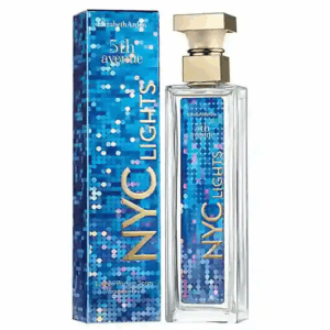 Elizabeth Arden 5th Avenue NYC Lights 125ml For Women