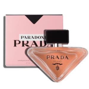 Prada Paradoxe Edp 90ml For Women Tester Pack
