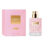 Valentino Donna Acqua Edt 100ml Women Tester Pack