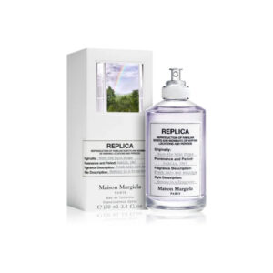 Maison Margiela Replica When the Rain Stops Edt 100ml For Women