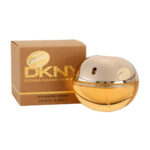 Dkny Golden Delicious Edp 100ml for Women Tester Pack