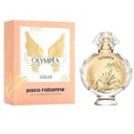 Paco Rabanne Olympea Solar Edp Intense 80ml for Women Tester Pack