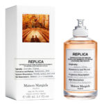 Maison Martin Margiela Autumn Vibes Edt 100ml For Men & Women