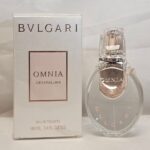 Bvlgari Omnia Crystalline EDT Perfume For Women 100ml Tester Pack
