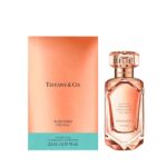 Tiffany & Co Rose Gold Intense Edp 75ml For Women Tester Pack